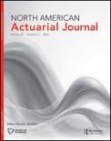 North American actuarial journal NAAJ.