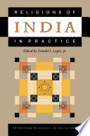 Religions of India in practice
