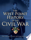 The West Point history of the Civil War