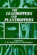 The Leafhoppers and planthoppers