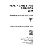 Health care state rankings.
