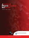 Journal of pharmaceutical sciences : a publication of the American Pharmaceutical Association.
