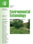 Environmental entomology.