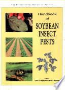 Handbook of soybean insect pests