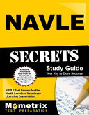 NAVLE® secrets study guide : your key to exam success : NAVLE test review for the North American Veterinary Licensing Examination