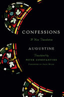 Confessions : a new translation