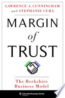 Margin of trust the Berkshire business model