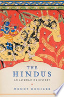 The Hindus : an alternative history