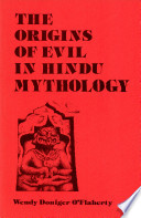 The origins of evil in Hindu mythology