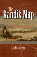 The Kandik map