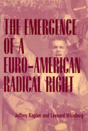 The emergence of a Euro-American radical right