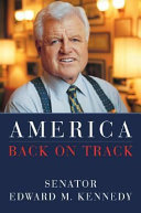 America back on track