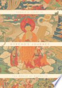 Hyecho's journey the world of Buddhism
