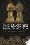 Two Buddhas seated side by side : a guide to the Lotus Sūtra