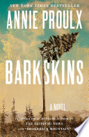 Barkskins : a novel