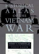 Historical atlas of the Vietnam war